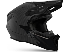 509 Шлем Altitude 2.0 Carbon 3K Black Ops р-м (L) 59-60 см. в Новосибирске