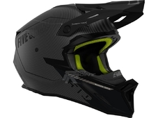509 Шлем Altitude 2.0 Carbon 3K Black Ops Lime р-м (M) 57-58 см. в Новосибирске