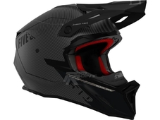 509 Шлем Altitude 2.0 Carbon 3K Black Ops Red р-м (L) 59-60 см. в Новосибирске