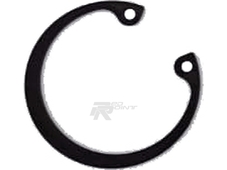 FK Bearings Стопорное кольцо SR10 в Новосибирске