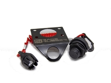 Race Rubber Магнитная чека безопасности Magnetik Tether Kit для Polaris Axys/Patriot/Khaos 850 2019- с крепежом в Новосибирске