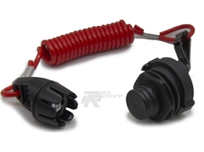 Race Rubber Магнитная чека безопасности Magnetik Tether Kit для Polaris Axys/Patriot/Khaos 850 2019- в Новосибирске