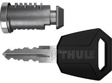 Thule Набор замков One-Key System 6-pack для автомобильного багажника 6 шт. в Новосибирске