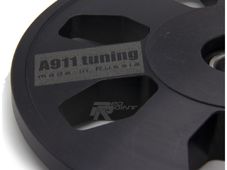 A911tuning Увеличенные катки 10&quot; для BRP Ski-doo 800ETEC смещение 2&quot;