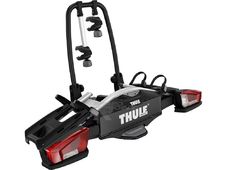Thule Автобагажник VeloCompact 2 для двух велосипедов (на фаркоп) 13-Pin в Новосибирске