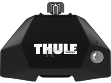 Thule Комплект упоров Evo Fix point для автомобилей со штатными местами в Новосибирске