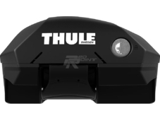 Thule Комплект упоров Edge Raised Rail для автомобилей с приподнятыми класическими рейлингами в Новосибирске