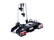 Thule Автобагажник EuroWay G2 для двух велосипедов (на фаркоп) 13-Pin в Новосибирске