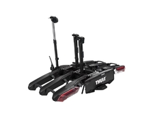 Thule Автобагажник Epos 3 суперкомпактный-складной для трёх велосипедов ( на фаркоп) в Новосибирске