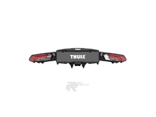 Thule Автобагажник Epos 3 суперкомпактный-складной для трёх велосипедов ( на фаркоп)