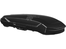 Thule Бокс на крышу Motion 3 XL - Размер: 215x89x43 см. (черныйглянец) в Новосибирске