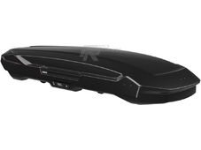 Thule Бокс на крышу Motion 3 XL Low - Размер: 216x89x35 см. (черныйглянец) в Новосибирске