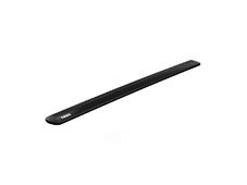 Thule Дуга WingBar Evo премиум-класса (150см) черного цвета к-т 2шт. в Новосибирске