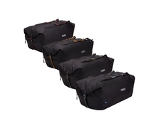 Thule Набор сумок GoPack Duffel Set 4 шт. в Новосибирске